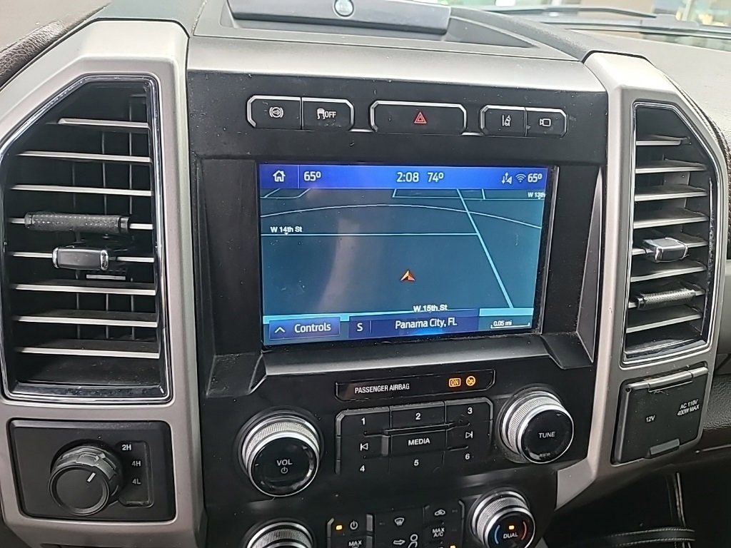 Used 2021 Ford F250 King Ranch image 11