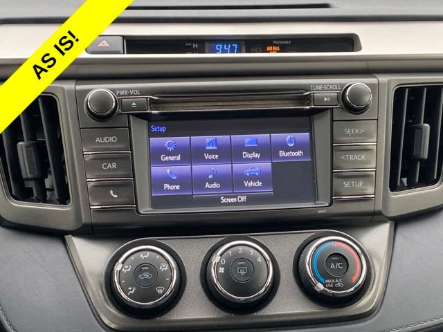 Used 2015 Toyota RAV4 LE AWD/4WD image 12