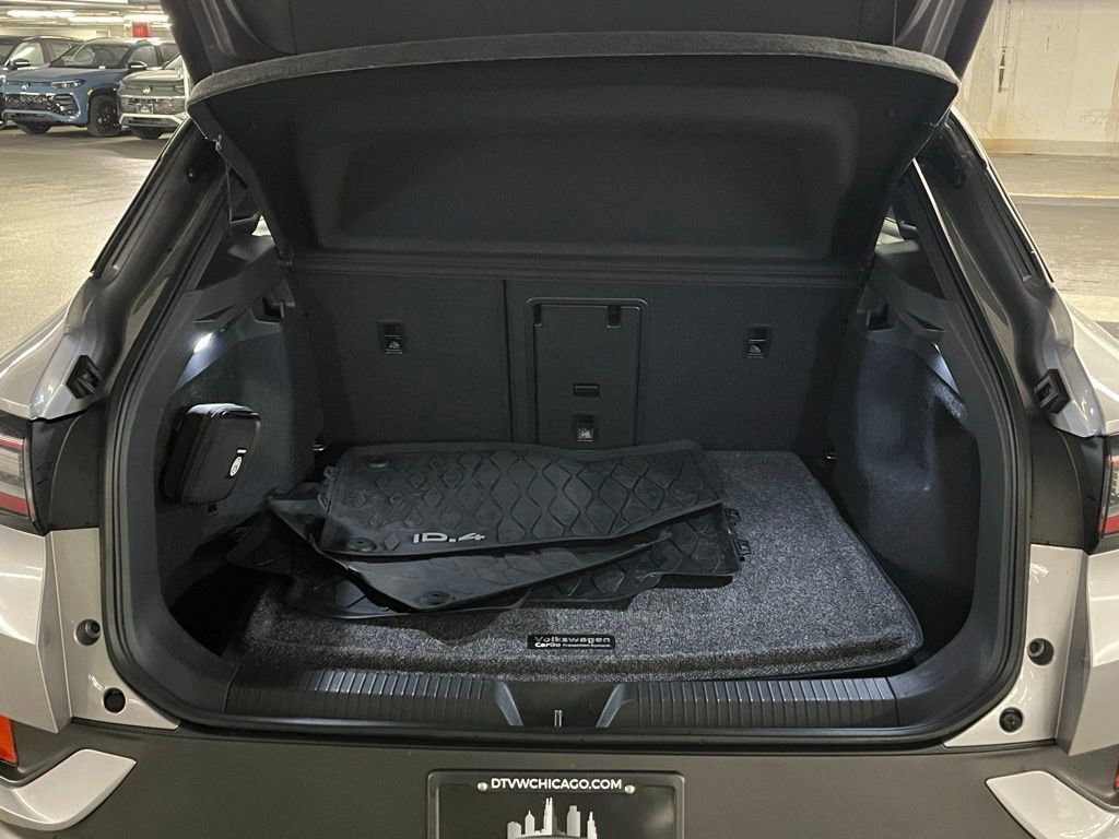 Used 2023 Volkswagen ID.4 S image 37
