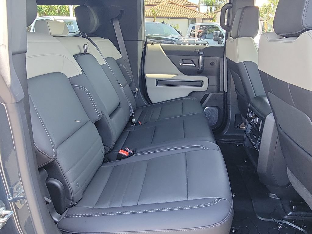 Used 2026 GMC Hummer EV SUV AWD/4WD image 27