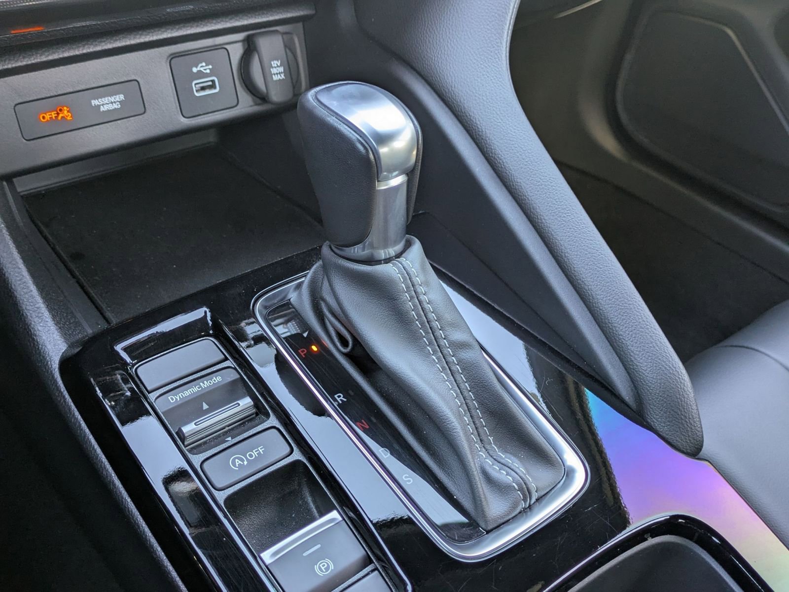 Certified 2023 Acura Integra A-Spec image 15