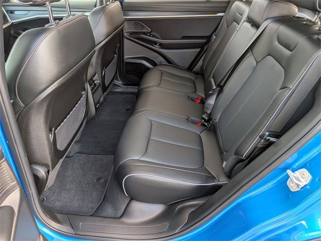 Used 2025 Jeep Wagoneer S Limited image 27