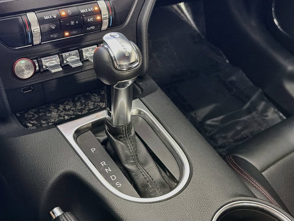 Used 2019 Ford Mustang GT w/ Equipment Group 301A RWD image 15