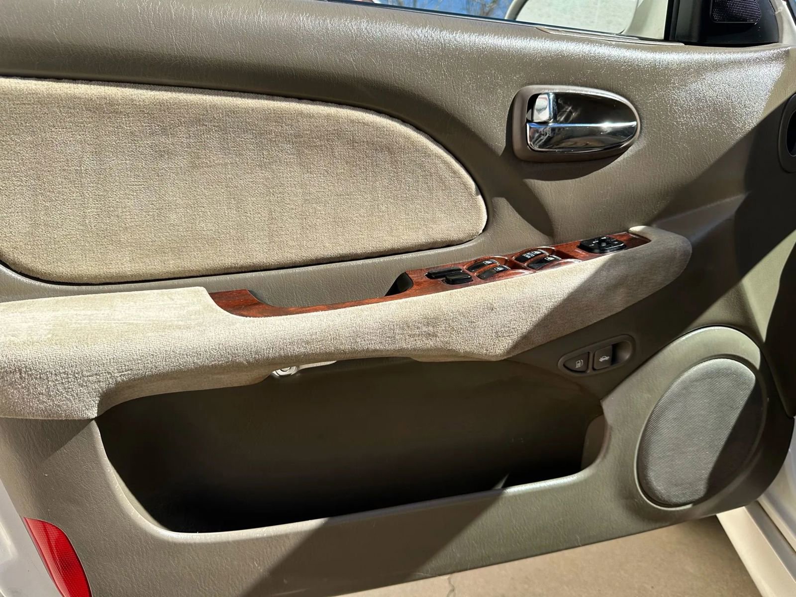 Used 2004 Hyundai Sonata GLS image 13