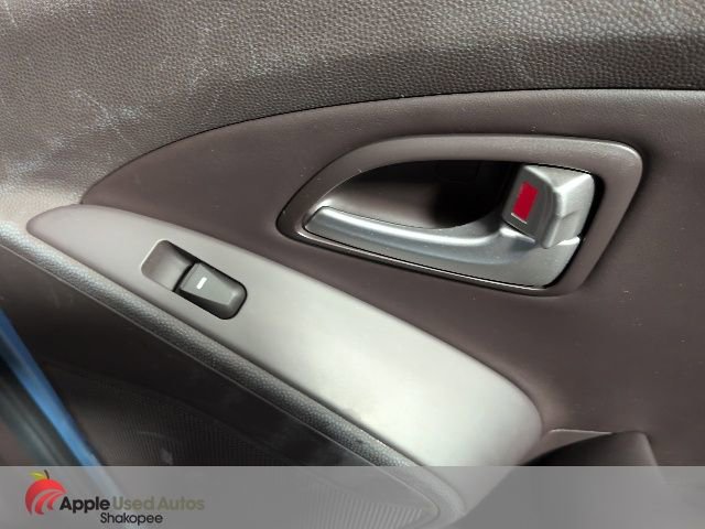 Used 2013 Hyundai Tucson GLS image 26