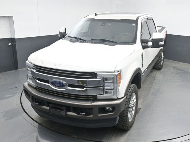 Used 2019 Ford F250 King Ranch w/ King Ranch Ultimate Package AWD/4WD image 21
