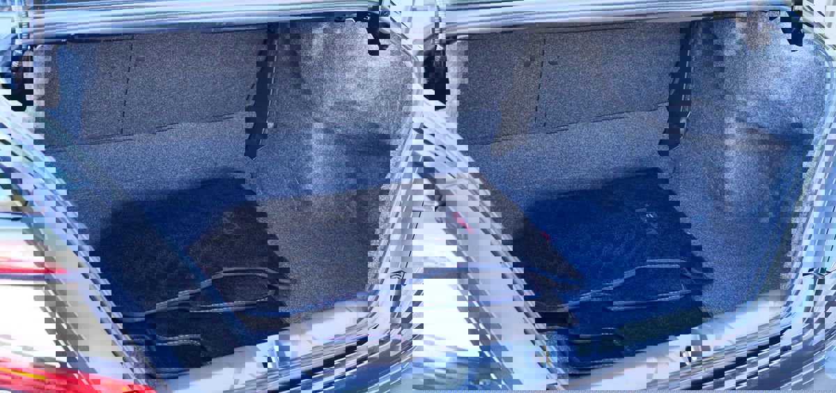 Used 2024 Subaru WRX Premium image 24