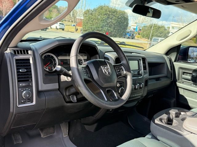 Used 2019 RAM 1500 Express w/ Express Value Package image 16