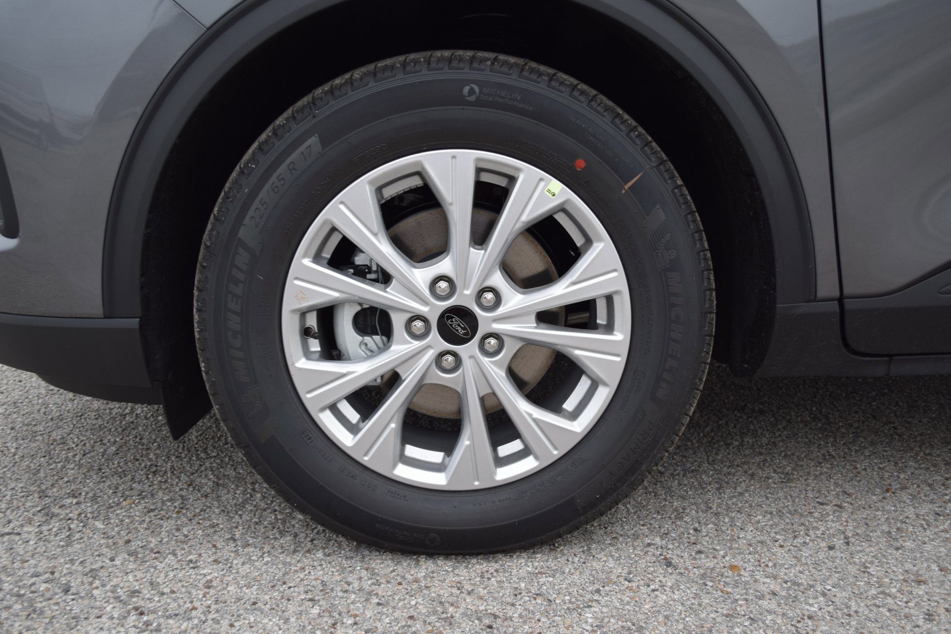 New 2026 Ford Escape Active image 25