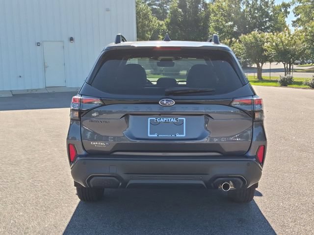 New 2026 Subaru Forester Limited w/ Limited Package AWD/4WD image 4