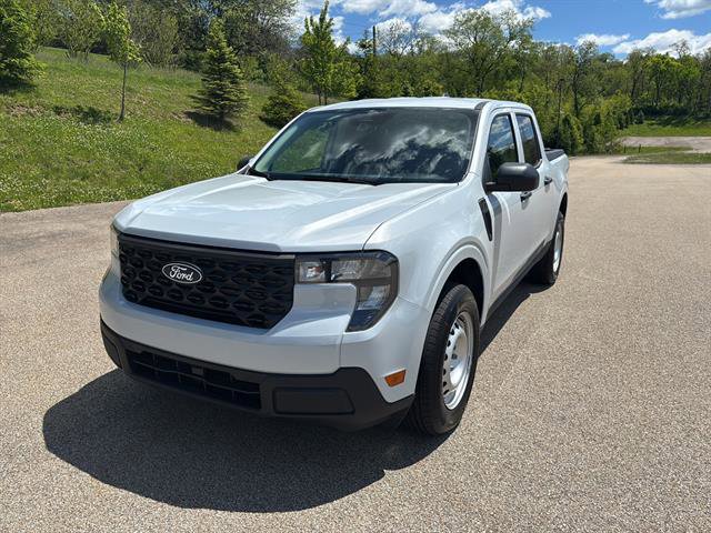 New 2026 Ford Maverick XL AWD/4WD image 8