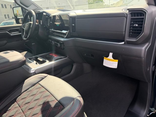 New 2026 Chevrolet Silverado 2500 LTZ w/ Trail Boss Package AWD/4WD image 19