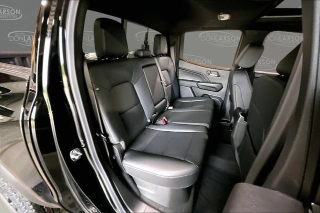 New 2026 GMC Canyon Elevation w/ Convenience Package AWD/4WD image 11