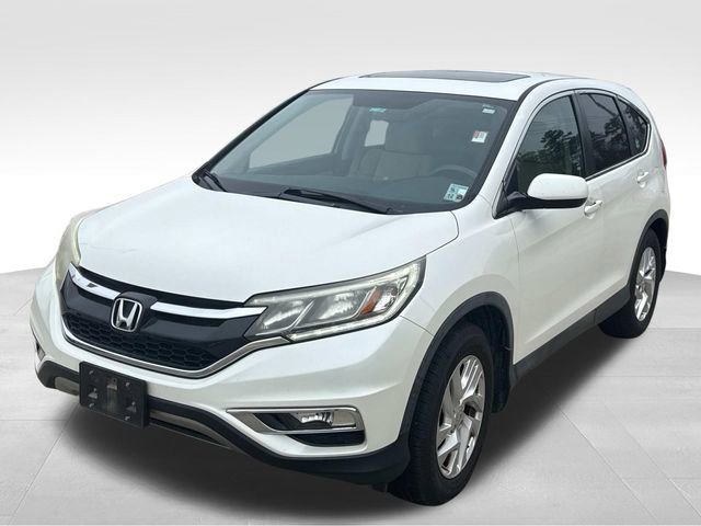 Used 2016 Honda CR-V EX image 3