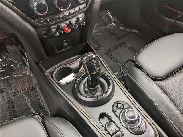 Certified 2024 MINI Cooper Countryman S image 12