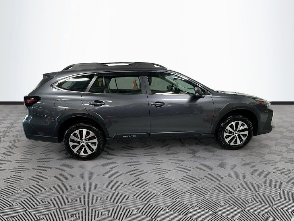 Certified 2024 Subaru Outback 2.5i image 35