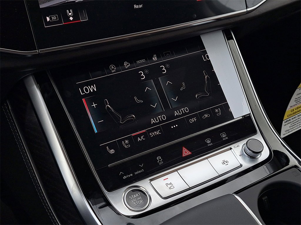 New 2026 Audi Q7 3.0T Premium Plus image 14