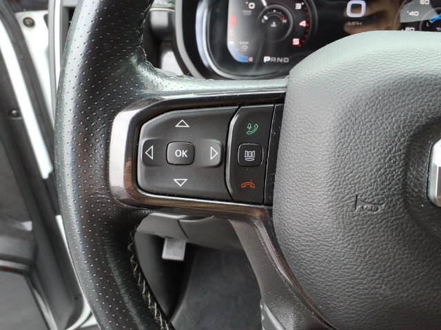 Used 2023 RAM 2500 Rebel w/ Level 2 Equipment Group AWD/4WD image 19