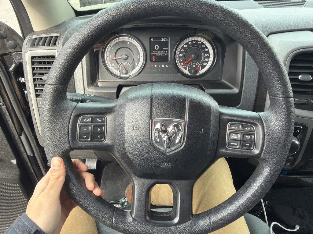 Used 2019 RAM 1500 Express w/ Express Value Package image 7