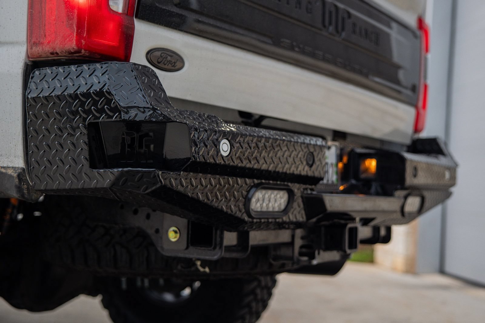 Used 2026 Ford F250 King Ranch w/ Tremor Off-Road Package AWD/4WD image 9