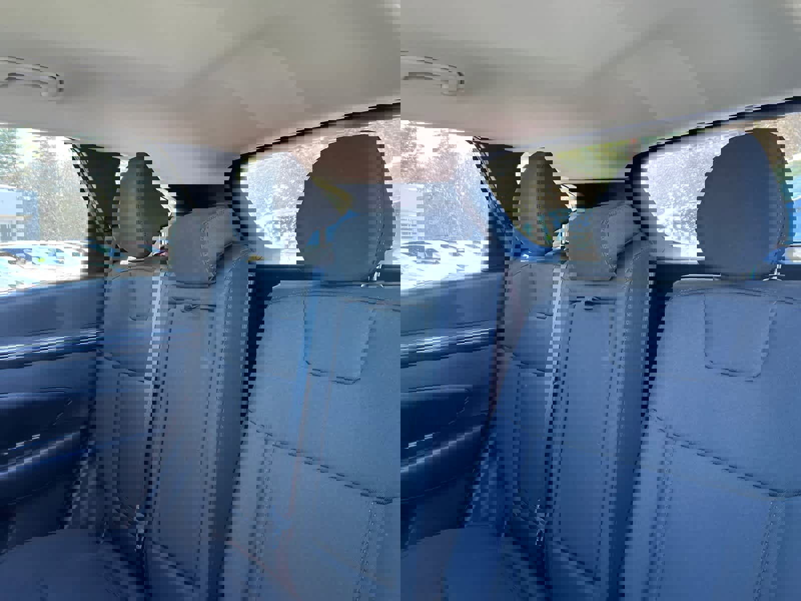 Used 2023 Hyundai Tucson SEL image 30