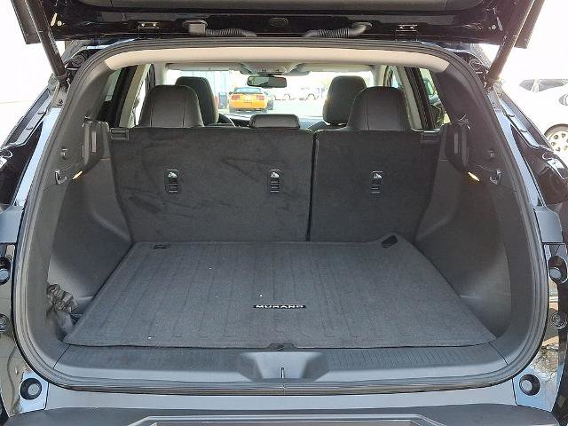 Certified 2025 Nissan Murano SL image 30