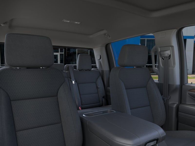 New 2026 Chevrolet Silverado 2500 LT w/ Trail Boss Package AWD/4WD image 24