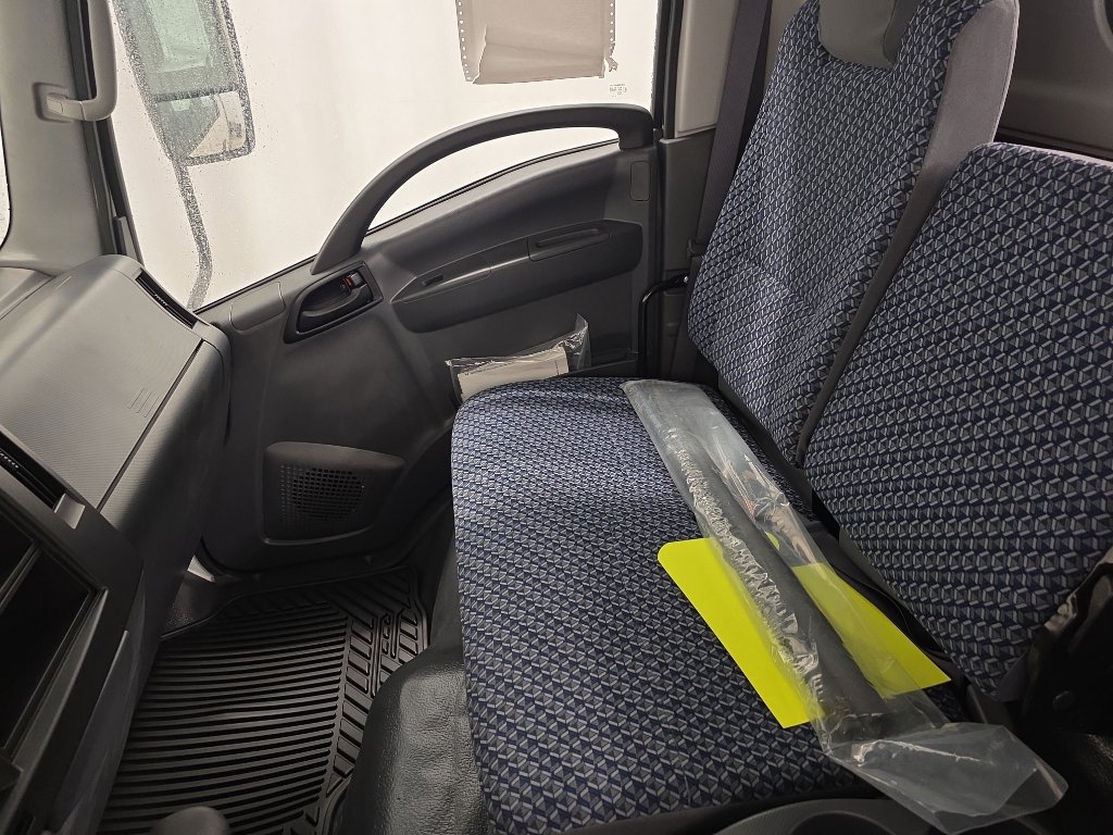 New 2026 Isuzu NPR image 24