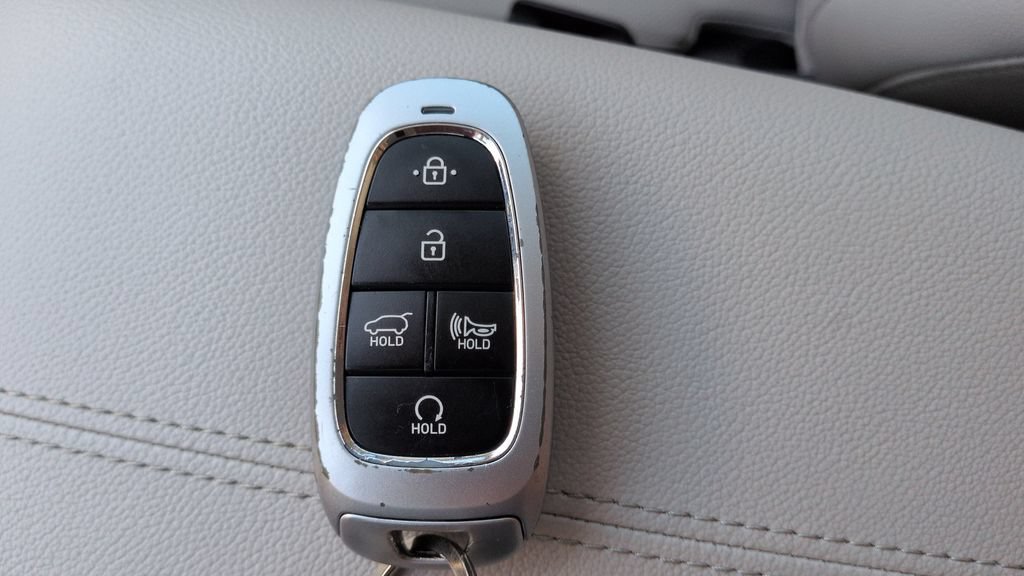 Used 2024 Hyundai Tucson SEL w/ Convenience Package FWD image 29