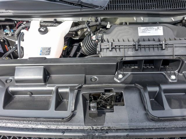 New 2025 Chevrolet Express 3500 LT w/ LT Preferred Equipment Group RWD image 19