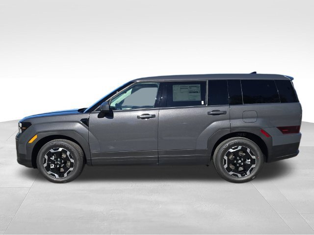 New 2027 Hyundai Santa Fe SE FWD image 2