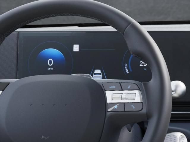 New 2026 Hyundai Ioniq 5 SEL AWD/4WD image 14