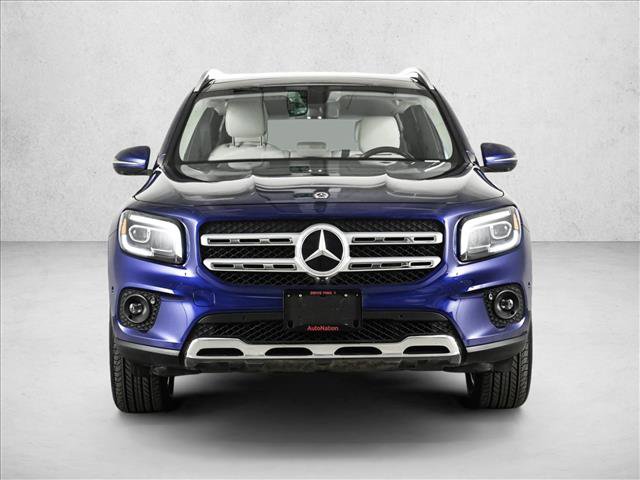 Certified 2021 Mercedes-Benz GLB 250 4MATIC video 2