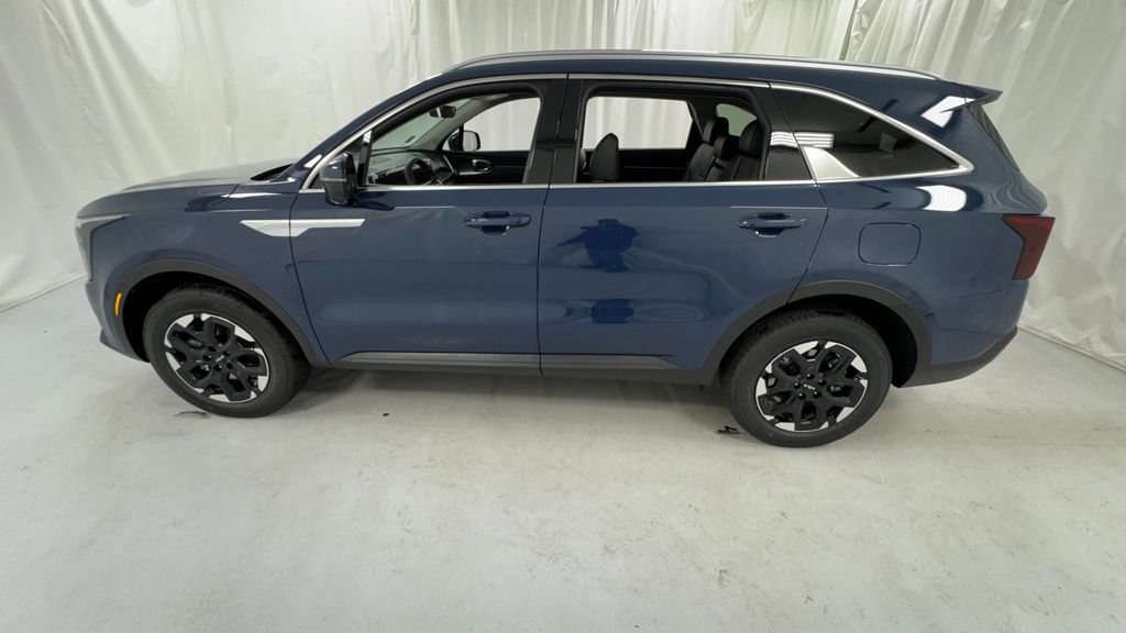 New 2026 Kia Sorento S AWD/4WD image 6