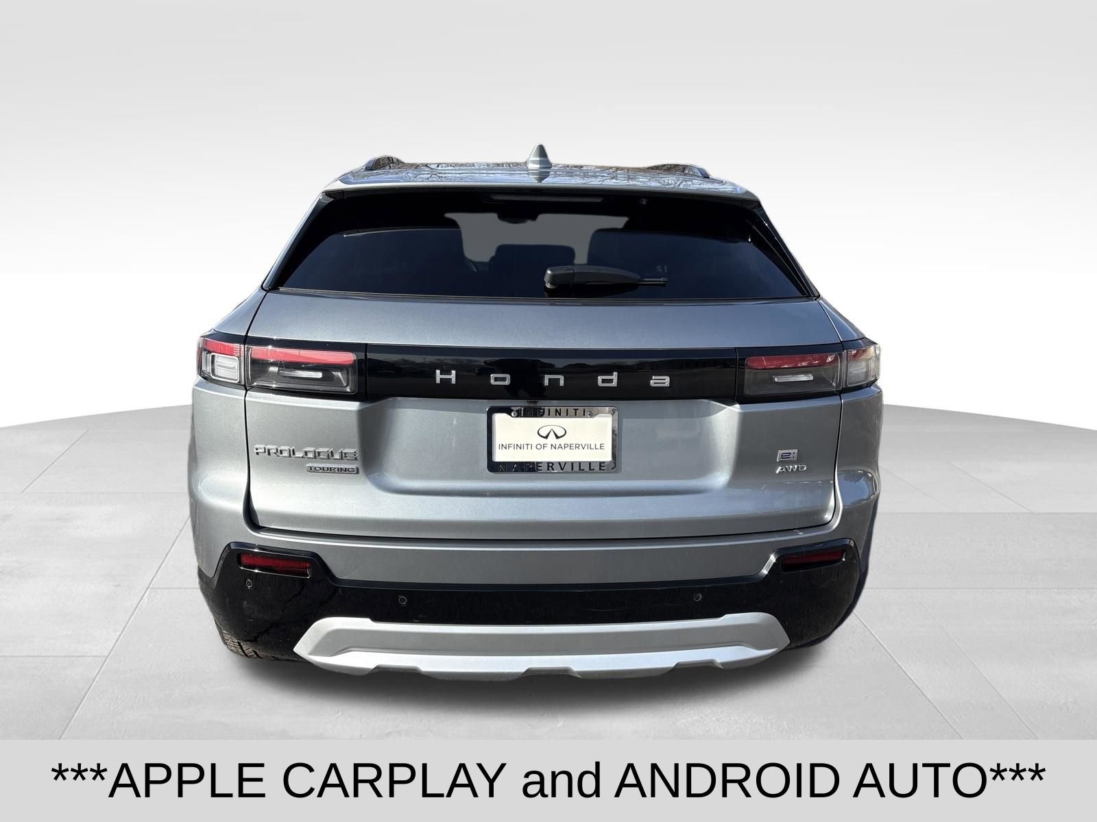 Used 2025 Honda Prologue Touring image 3