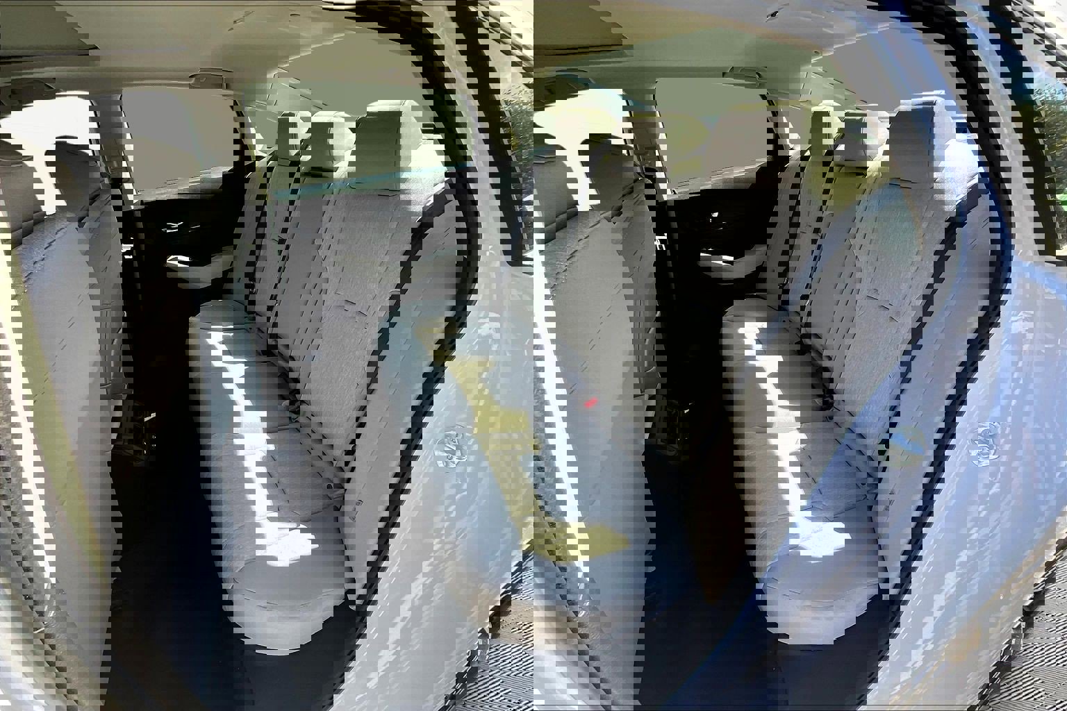 New 2026 Honda Accord SE image 18