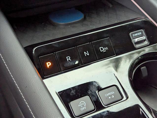 New 2026 Nissan Murano SL w/ Comfort Package AWD/4WD image 13