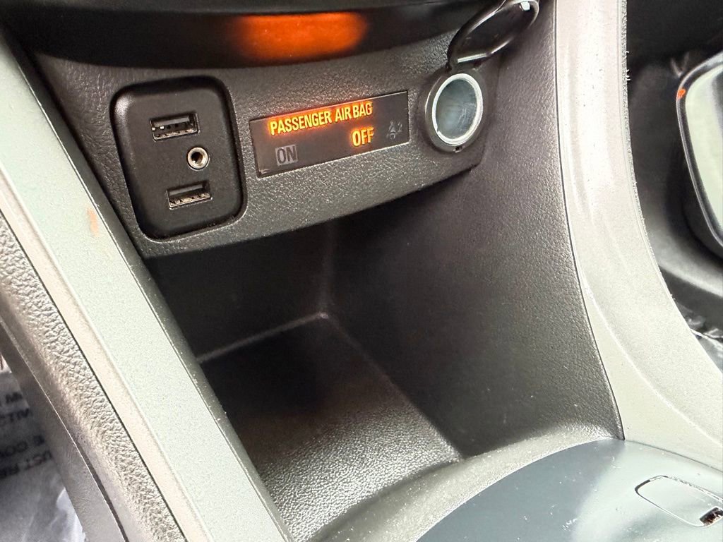 Used 2022 Chevrolet Trax LT w/ Driver Confidence Package image 25