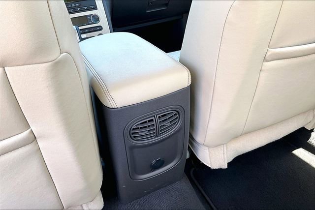 Used 2008 Mercury Sable Premier FWD image 10