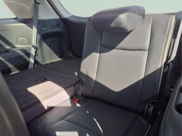 Used 2019 INFINITI QX60 Luxe w/ Sensory Package AWD/4WD image 28