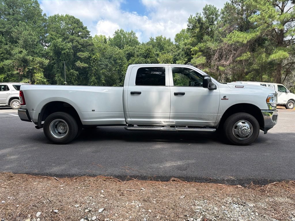 Used 2023 RAM 3500 Tradesman AWD/4WD image 5