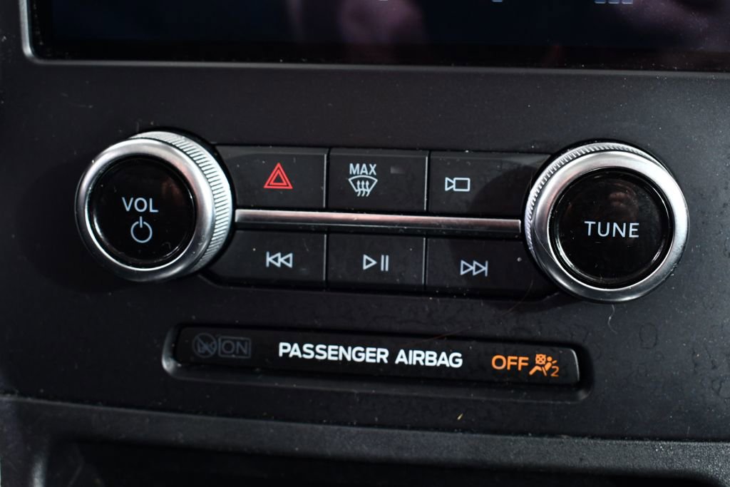 Used 2024 Ford Edge SEL w/ Convenience Package image 29