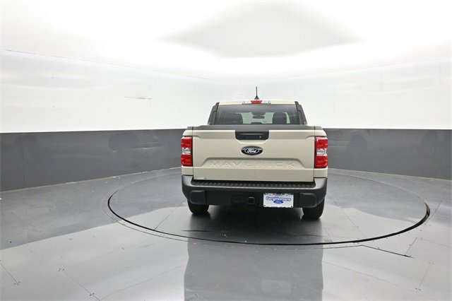 New 2025 Ford Maverick XLT image 6