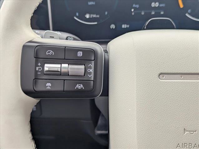 Used 2025 Hyundai Santa Fe Calligraphy image 20