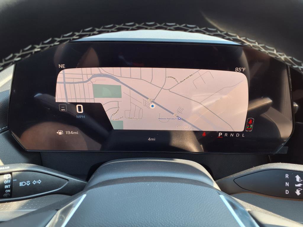 New 2026 Chevrolet Traverse LT w/ Driver Confidence Package image 7