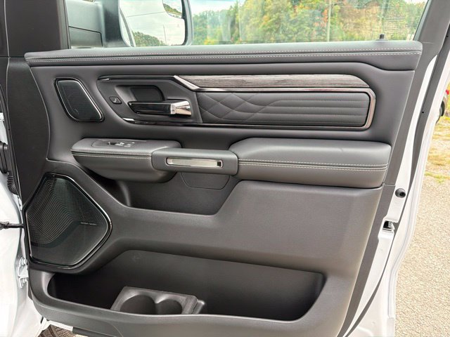 New 2027 RAM 1500 Limited AWD/4WD image 28
