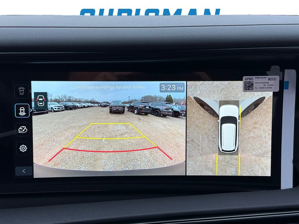 New 2026 Hyundai Palisade XRT Pro image 23