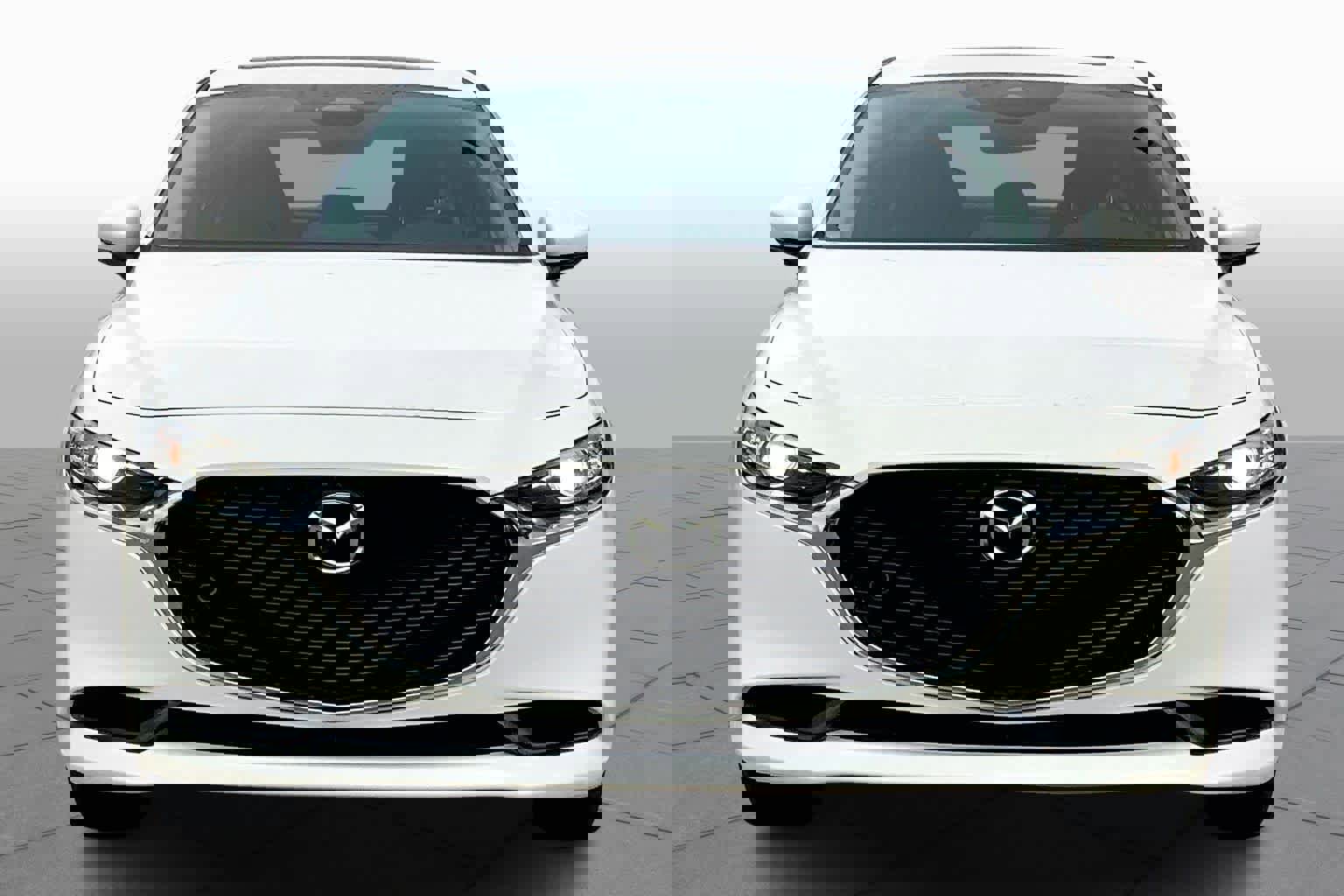 New 2026 MAZDA MAZDA3 2.5 S Sedan w/ Preferred Pkg image 3