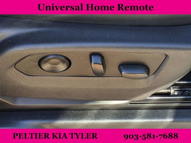 Used 2022 GMC Sierra 1500 AT4 w/ AT4 Preferred Package image 19