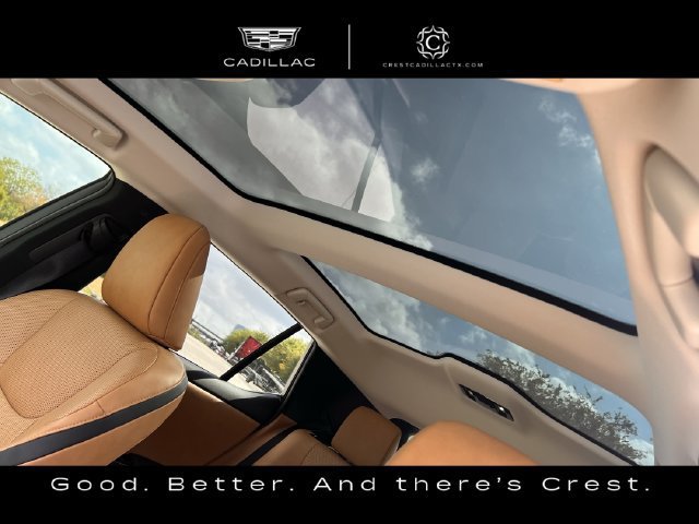 Used 2024 Lexus RZ 300e Premium w/ Accessory Package (Z1) FWD image 22